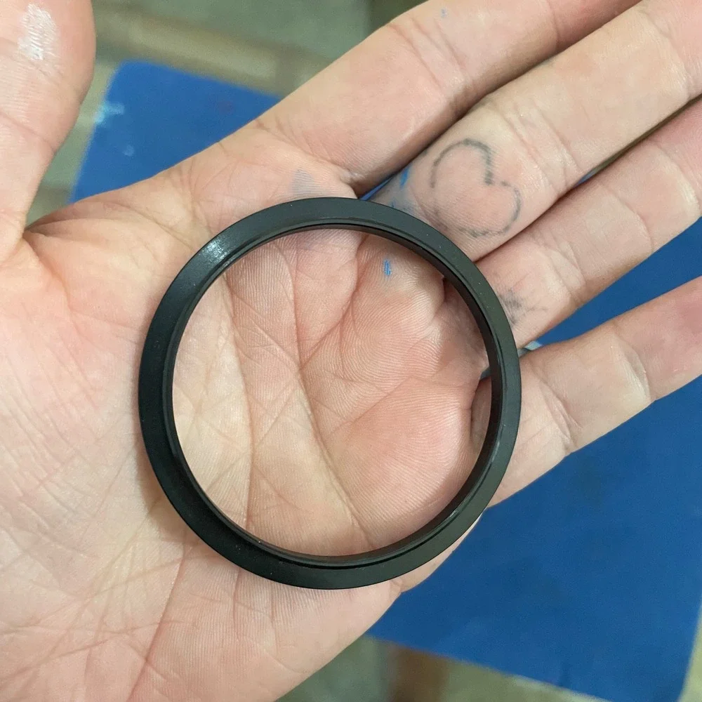 Vivitar Camera Lens Mount Adapter Japan with 55mm and 49mm Rings France
